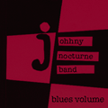 Blues Volume CD cover